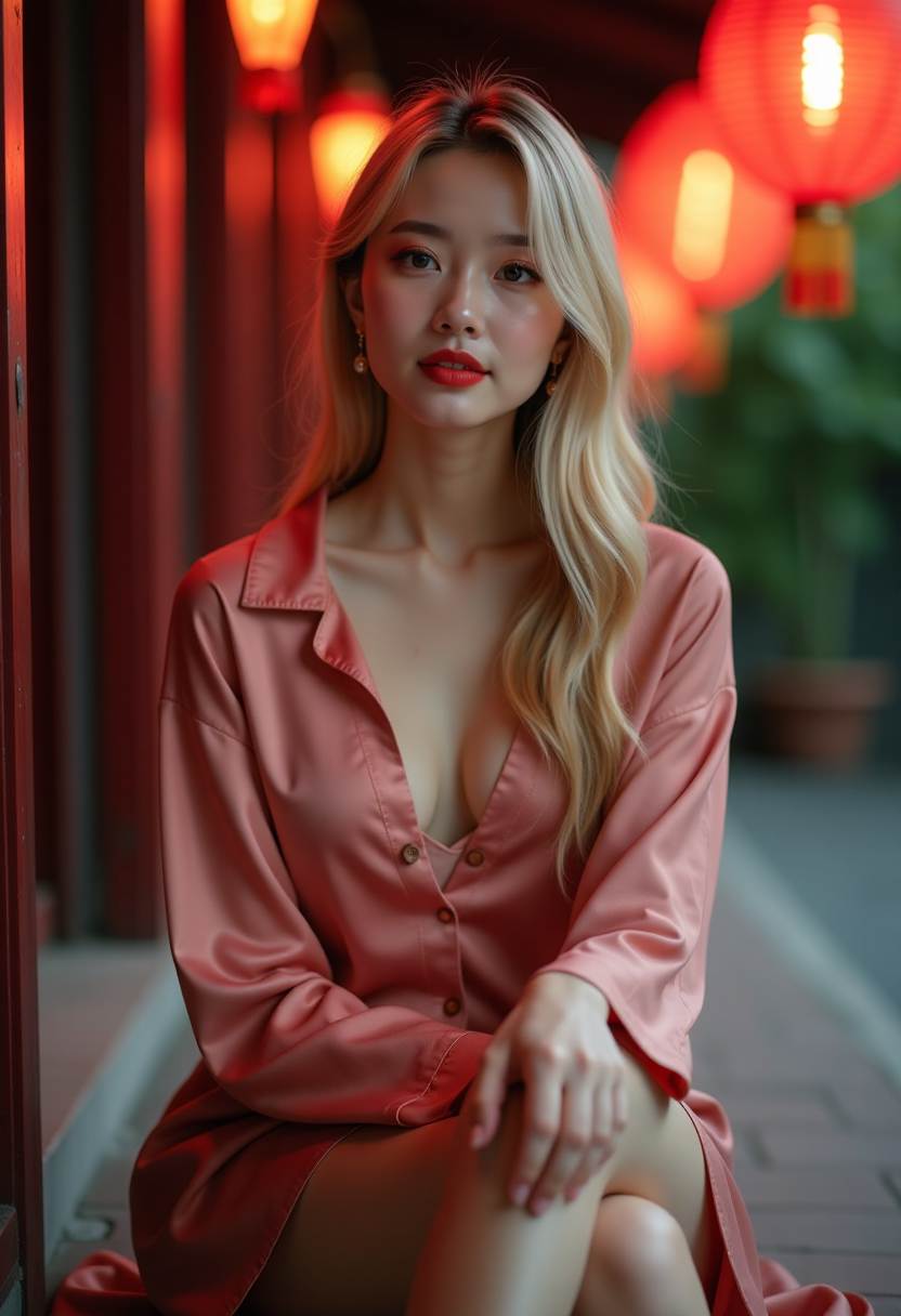 青春未满海报