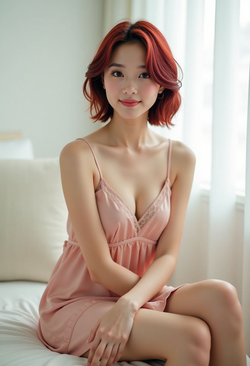 窗台故事海报