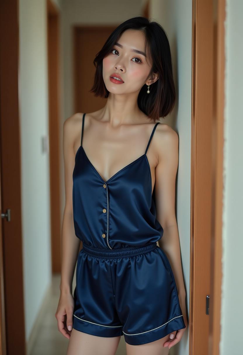 同一屋檐下海报