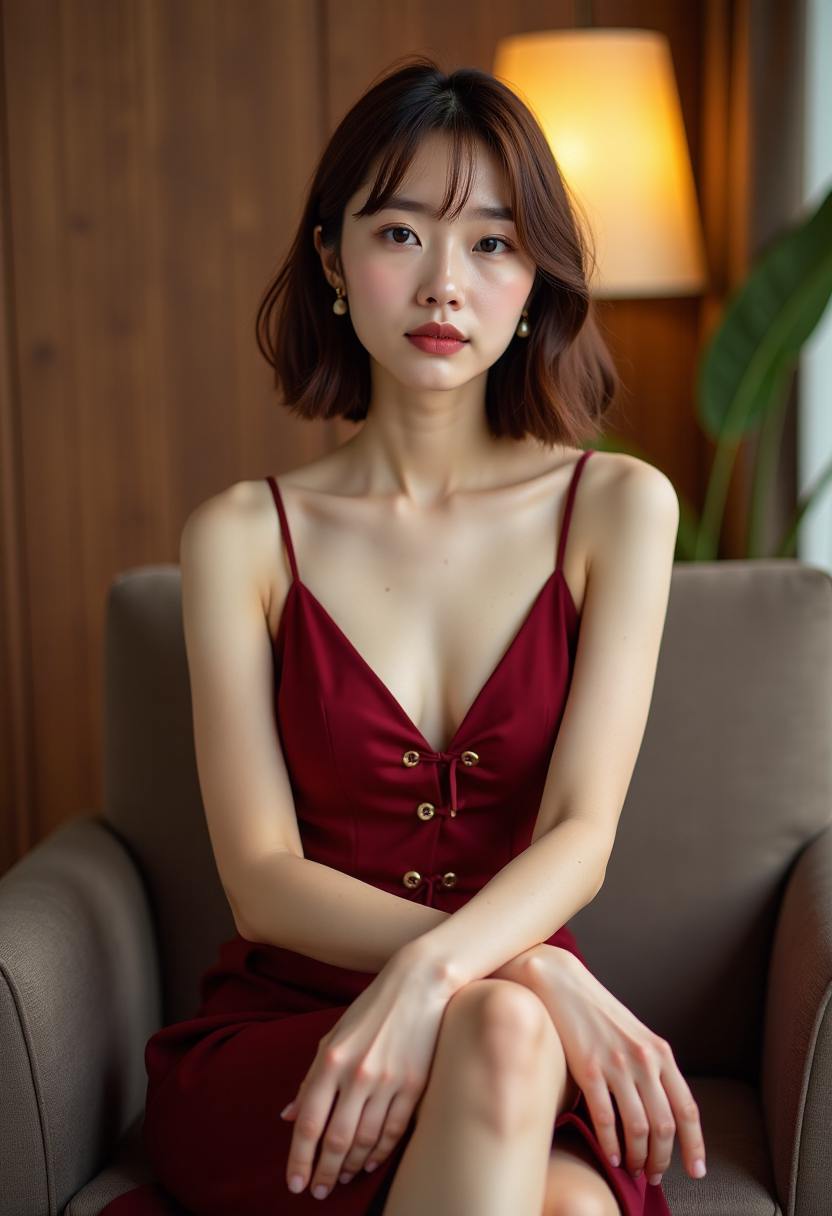 阳台对面海报